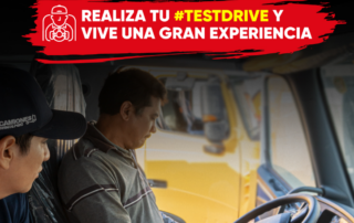 test drive gratis