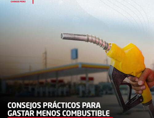 ¿Quieres Ahorrar Combustible? Aquí te Dejo unos Consejos Prácticos para Gastar Menos Combustible