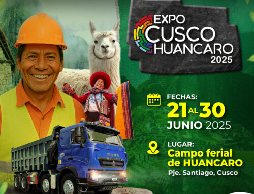 Camiones Chinos Perú presente en la feria más tradicional del sur del Perú